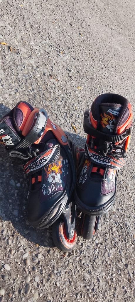 Detské roces inline korčule, roces,30