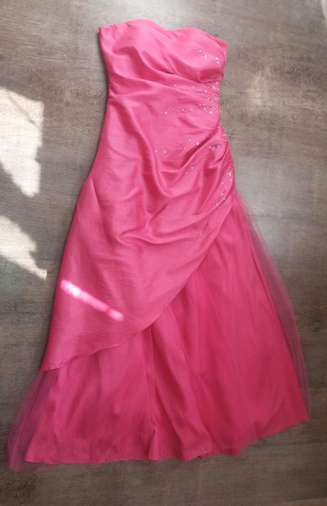 Spoločenske šaty, s