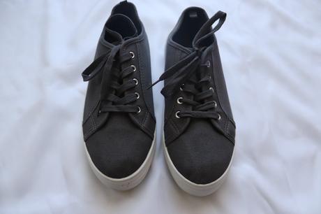 Tenisky - bezchybný stav, 39