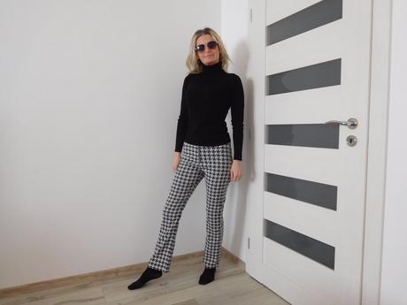 Calzedonia nohavice pružné,-s, calzedonia,s