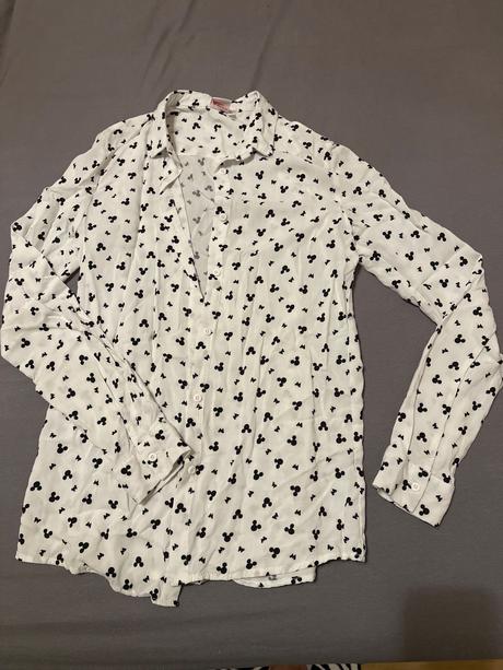 Lahucka disney košeľa, disney,164