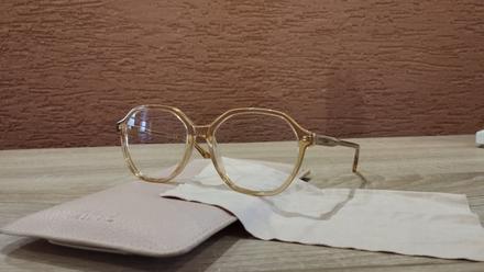 Okuliare chloe, chloé