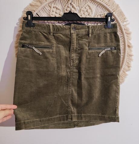 Menčestrová sukňa esprit, esprit,xl