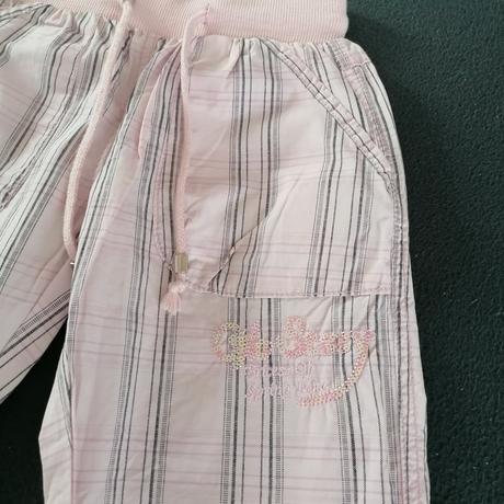 Let e nohavice, glo-story,122