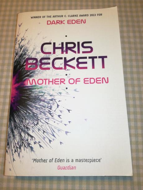 Chris beckett v anglictine xs24,