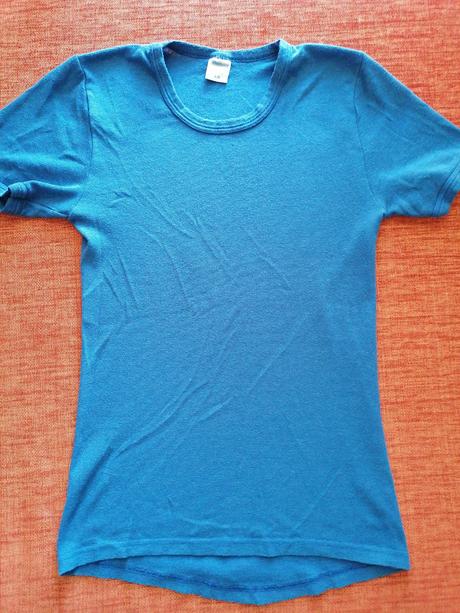 Elastické tričko l, l