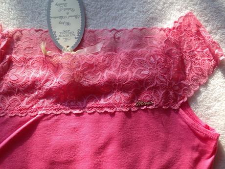 Mayo chic nenosene tričko, s