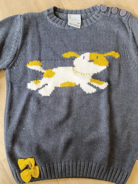 Svetrík coccodrillo, coccodrillo,98