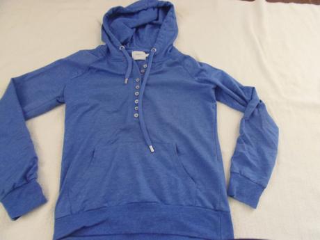 Mikina zn.only, only,m