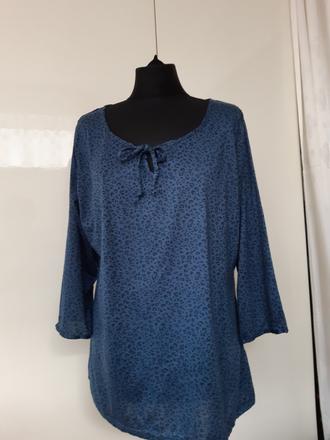 Blúzka, gina,42