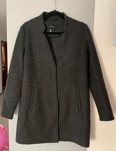 Jarný kabát vero moda, vero moda,l