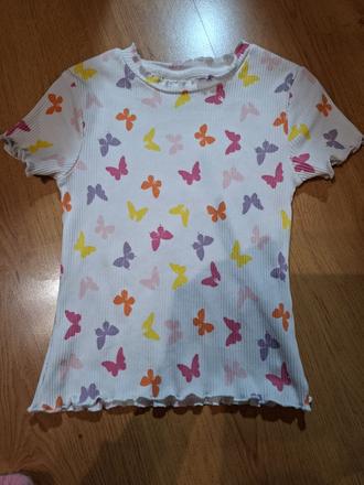 Tričko (veľkosť 98/110), kik,98