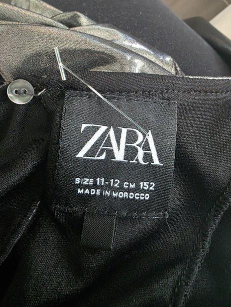 Spoločenské šaty, zara,146