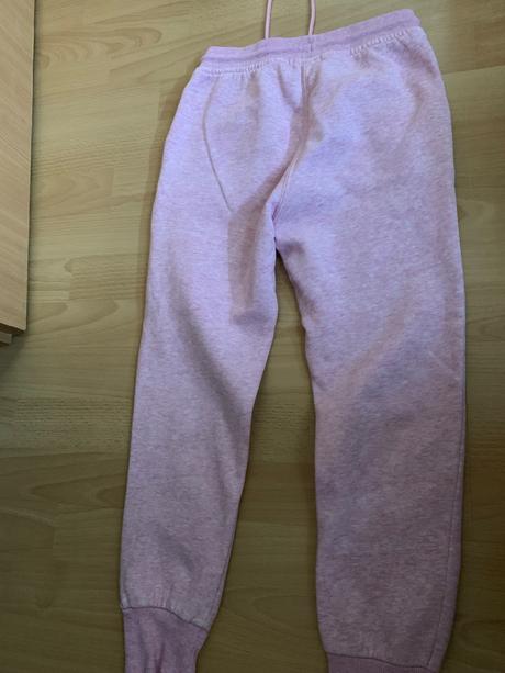 Tepláky teplé, reserved,140