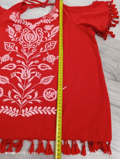 Krásne tričko, gate,l