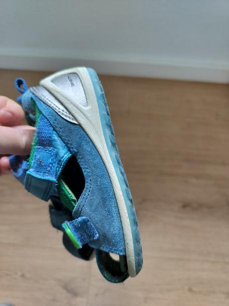 Ecco biom, ecco,24