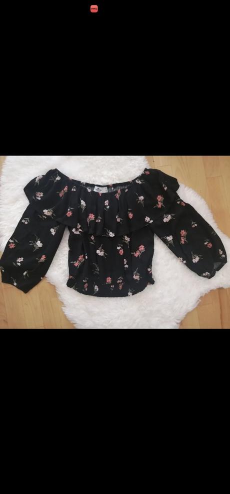 Dámske oblečenie veľkosť s, s