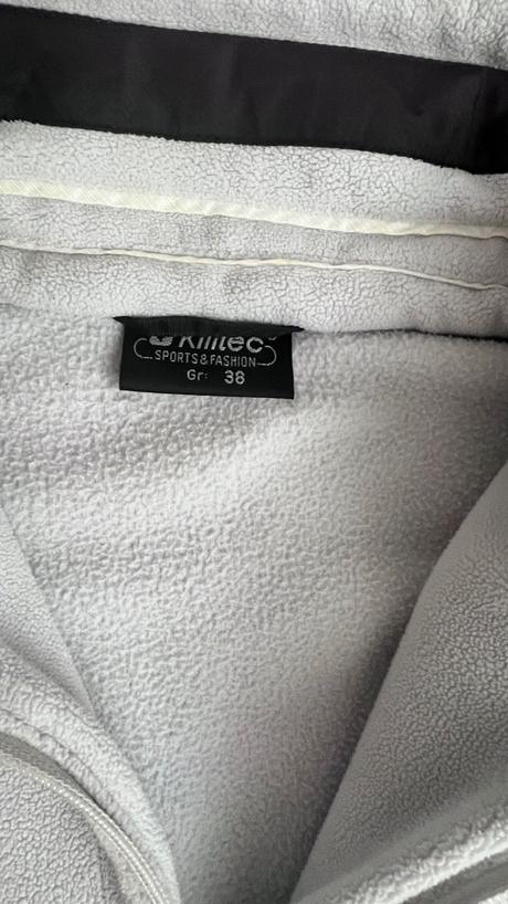 Mikina zn. killtec, l