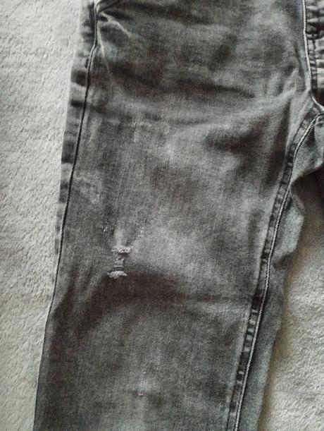 Frajerské rifle, reserved,146