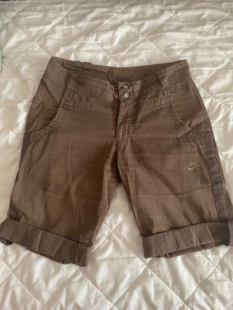 Nike kraťasy, nike,s