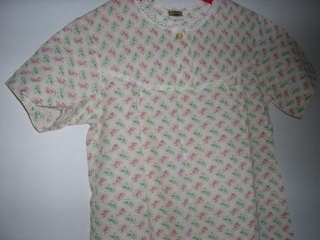 Nočná košeľa - 201, s