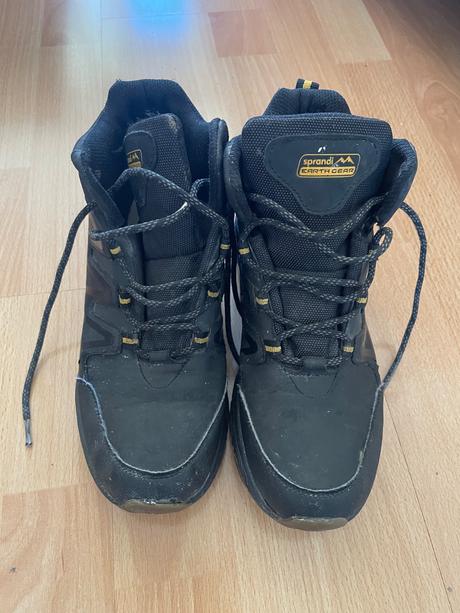 Boty na jesen zimu, 39