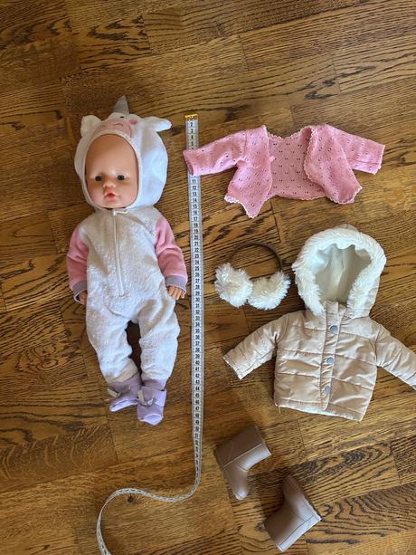 Babika a oblečenie, 