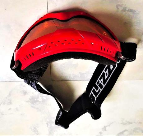 Lyžiarske okuliare blizzard -junior, 