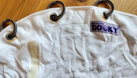 Priestranná prebaľovacia taška na kočík lässig, lässig