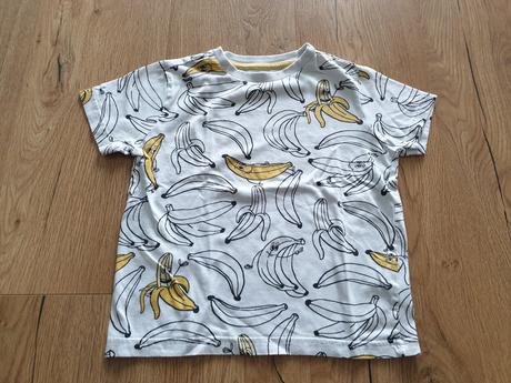 Tričko s krátmym rukávom, f&f,110