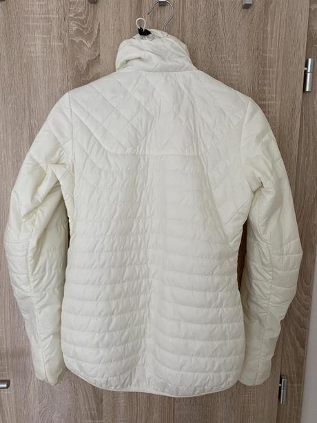 Bunda bergans uranostind so zateplením primaloft, s