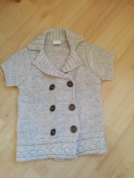 Dievcensky svetrik, 128