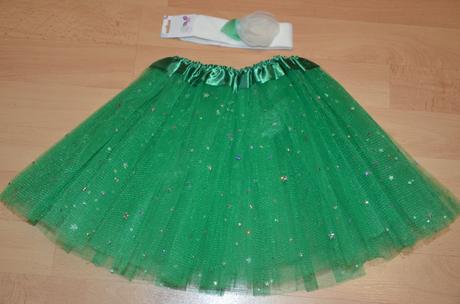 Tutu sukňa rôzne farby ihned na predaj nová, <50 - 128