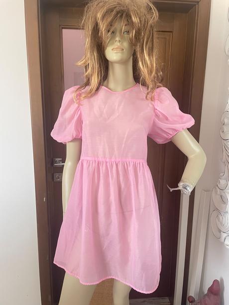 Cukrikove saty divided, 40