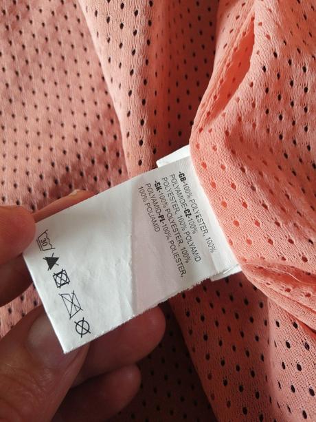 Bunda hannah drypeak1500 sophia, v36, od 14r., hannah,36