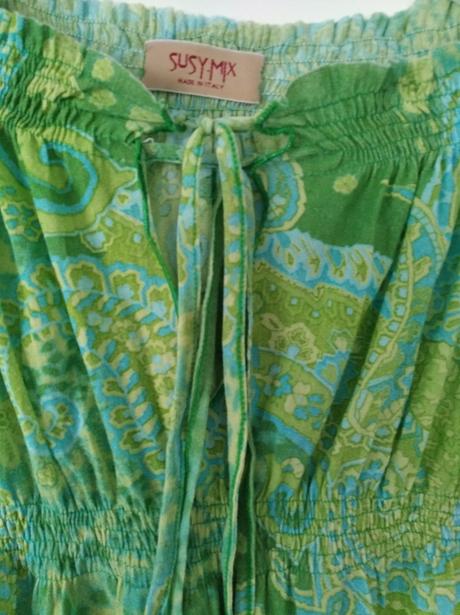 Zaujímavá blúzka, xs