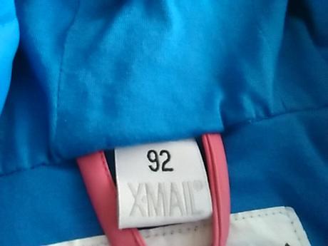 Nepremokava bunda, 92