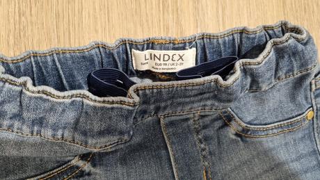 Lindex rifle, lindex,98