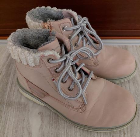Prechodne topanky, alpine pro,31