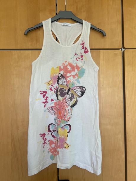 Set tričiek, cherokee,140