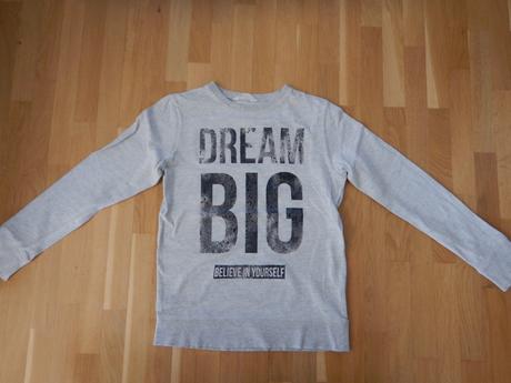 Tricko, h&m,158