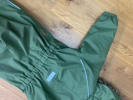 Reima gotland zimná kombinéza 98/104, reima,98