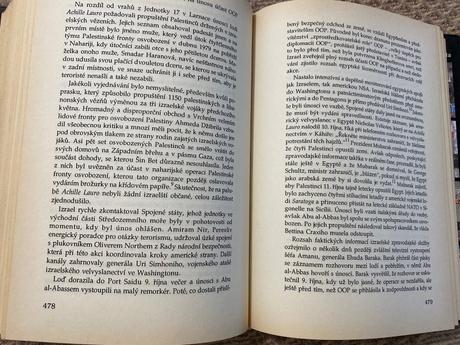 Mossad izraelské tajné války  ian black benny morr, 