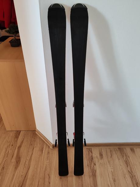 Lyžiarsky set, atomic,130-139 cm