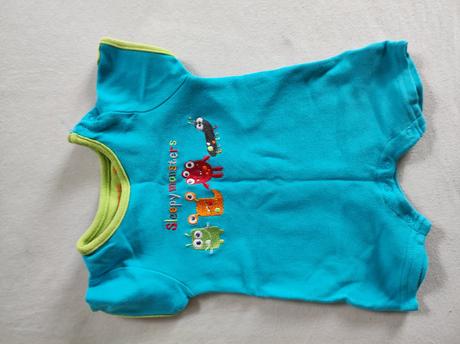 Oblečenie - novorodenec, 50