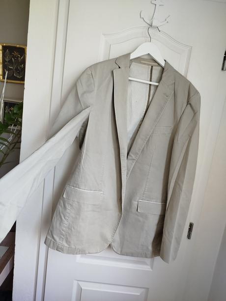 Otto berg komplet, xl