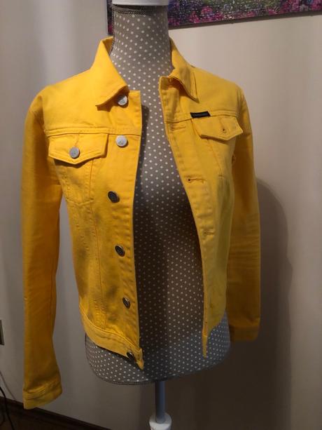 Bunda calvin klein jeans, calvin klein,xs