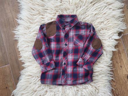 Košeľa, mamas & papas,92