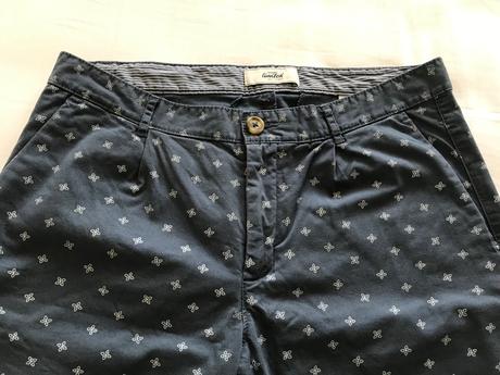 Kraťasy, tchibo,36