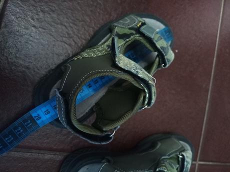 Sandále, young spirit,29